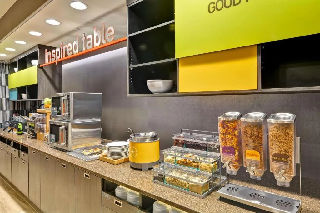 Home2 Suites by Hilton Green Bay