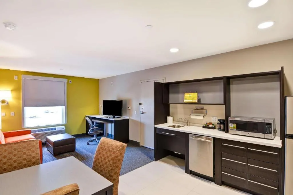 Home2 Suites by Hilton Green Bay