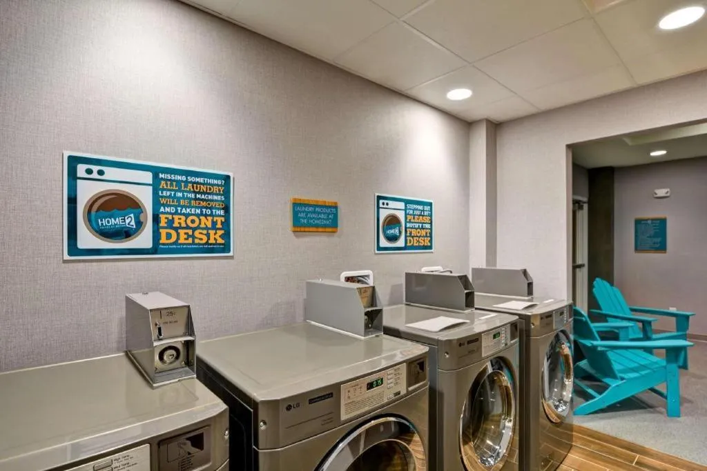 Home2 Suites by Hilton Green Bay