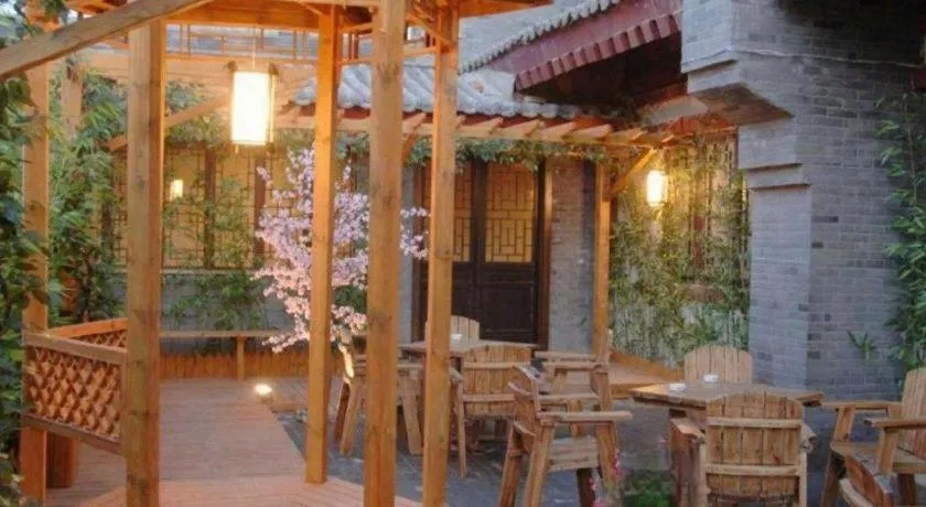 James Joyce Coffetel Xian Dayanta Metro Station Branch