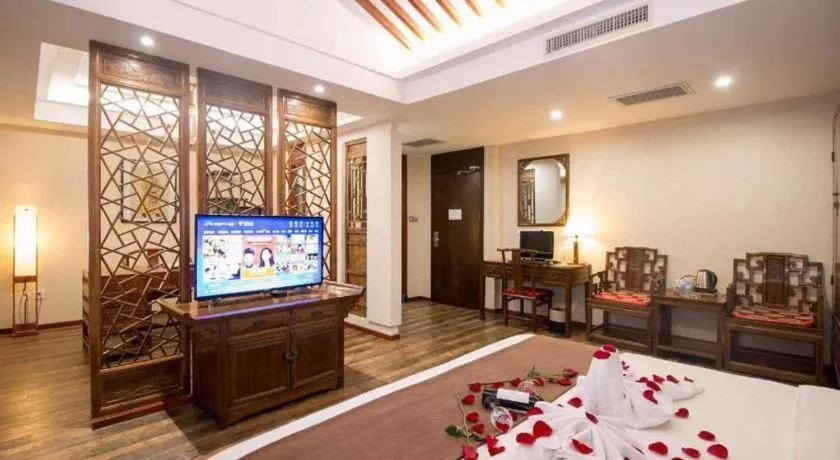 James Joyce Coffetel Xian Dayanta Metro Station Branch