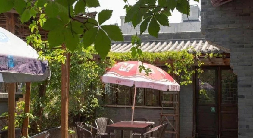 James Joyce Coffetel Xian Dayanta Metro Station Branch