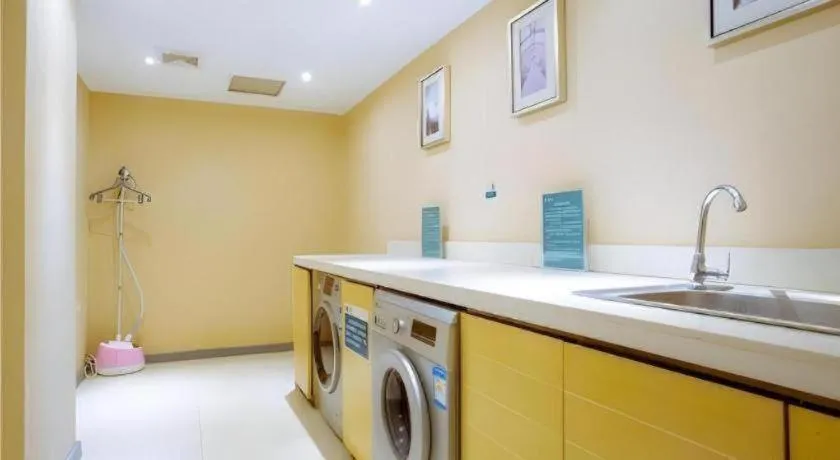 City Comfort Inn Xianning South Station Wanda