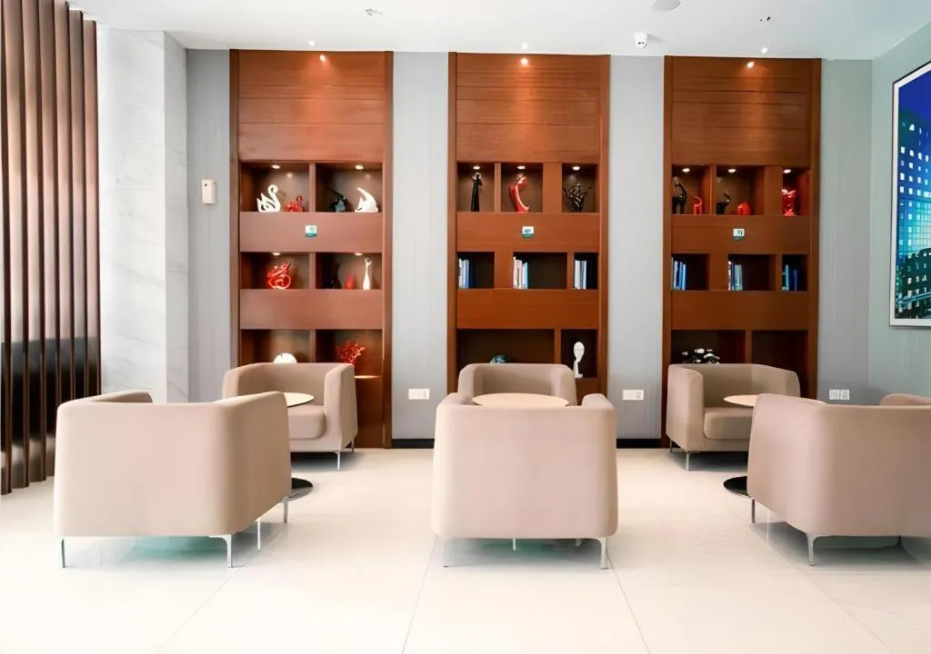 City Comfort Inn Xianning South Station Wanda