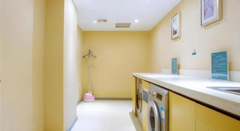 City Comfort Inn Xianning South Station Wanda