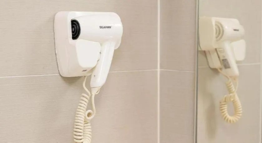 City Comfort Inn Xianning South Station Wanda