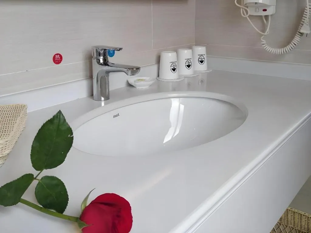 GreenTree Inn Anqing Yuexixian Wenquan Branch