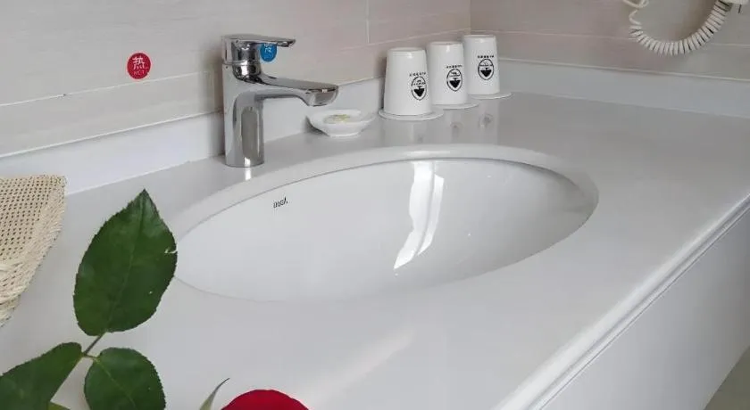 GreenTree Inn Anqing Yuexixian Wenquan Branch