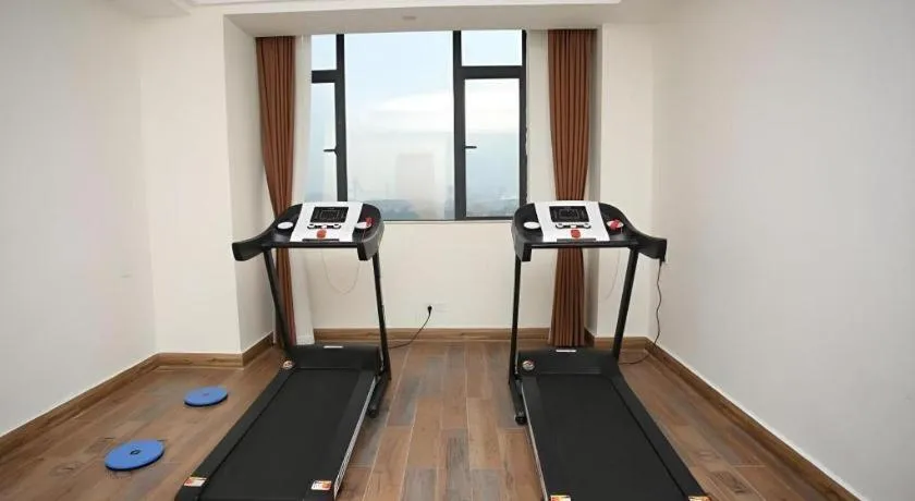 GreenTree Alliance Foshan West Station Luowu Road Hotel