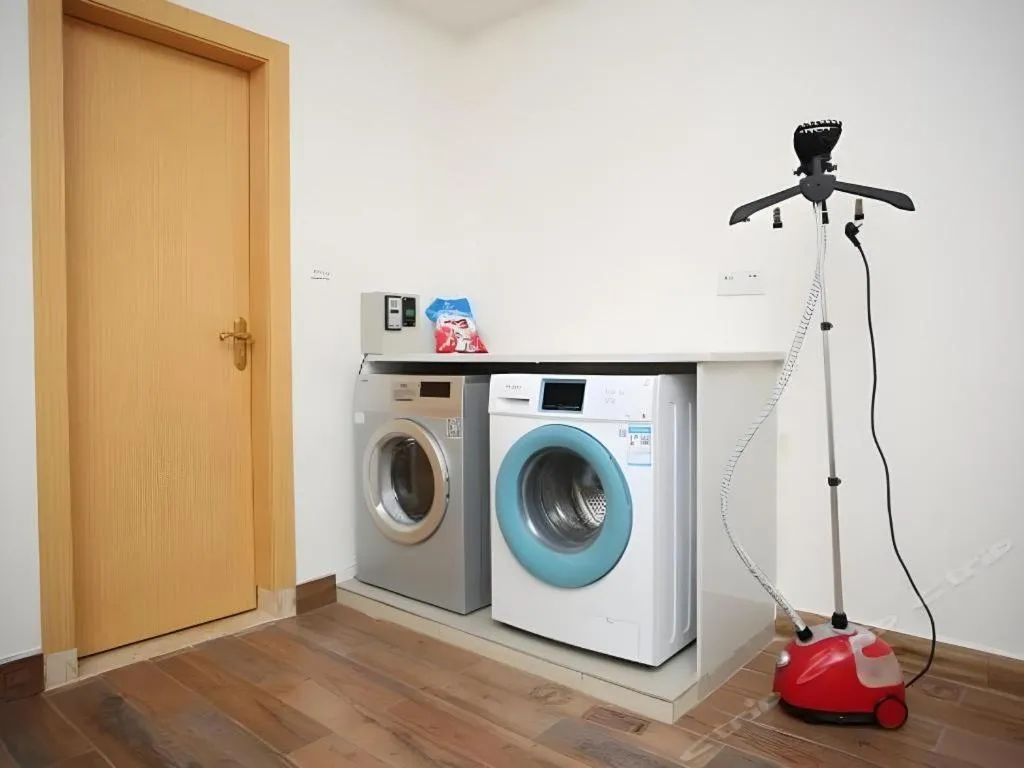 GreenTree Alliance Foshan West Station Luowu Road Hotel