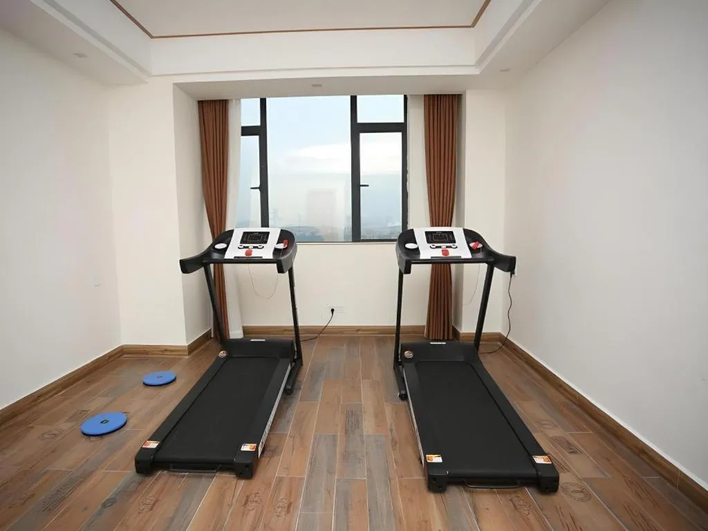 GreenTree Alliance Foshan West Station Luowu Road Hotel