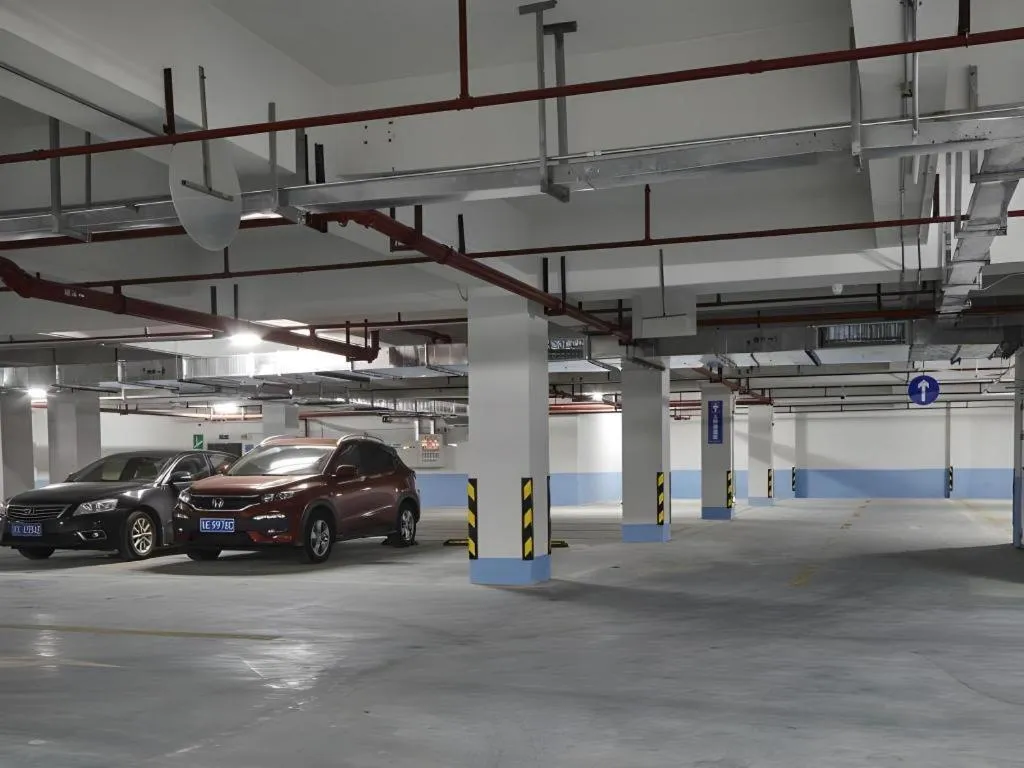 GreenTree Alliance Foshan West Station Luowu Road Hotel