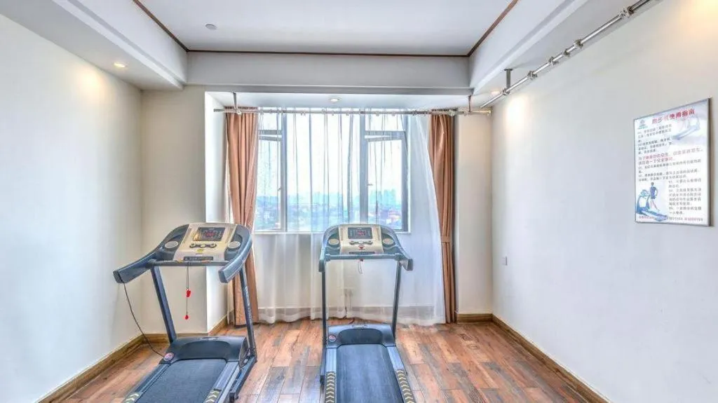 GreenTree Alliance Foshan West Station Luowu Road Hotel