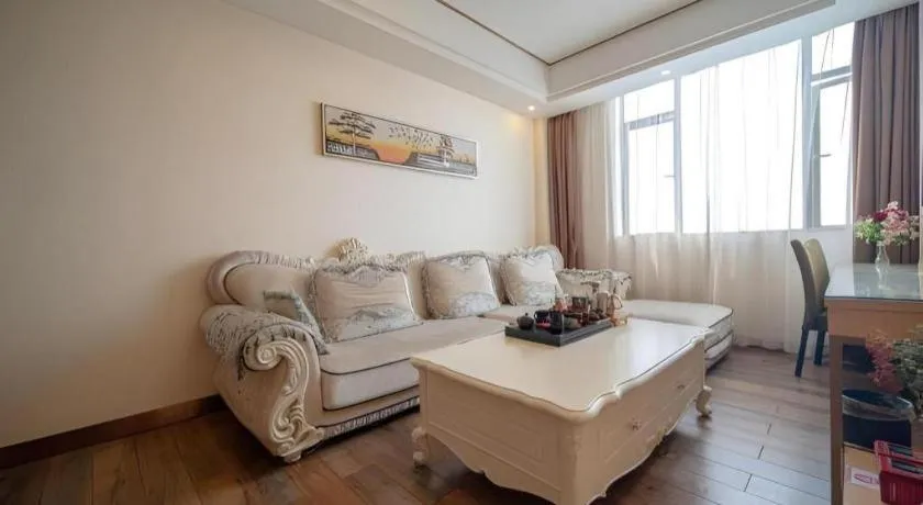 GreenTree Alliance Foshan West Station Luowu Road Hotel