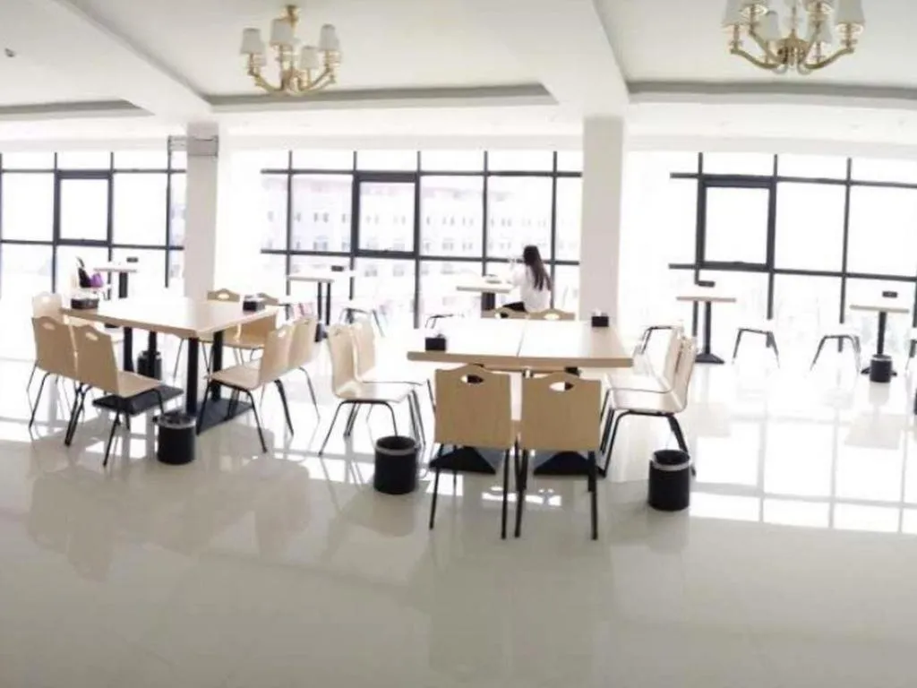 GreenTree Inn Zhengzhou Xinzheng City Longhu Town Xiangyun Road Express Hotel