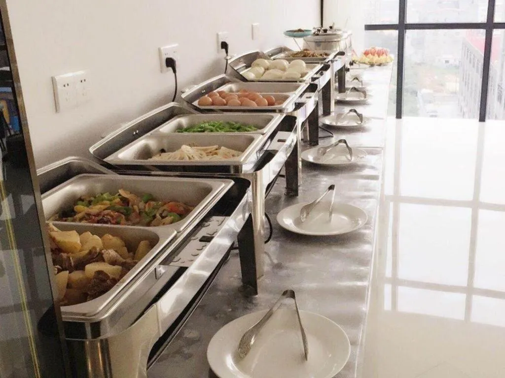 GreenTree Inn Zhengzhou Xinzheng City Longhu Town Xiangyun Road Express Hotel