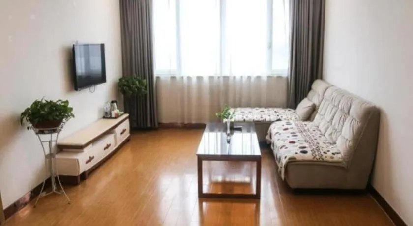 GreenTree Inn Shandong Heze Caoxian Zhuangzhai Town Oriental Times City Business Hotel