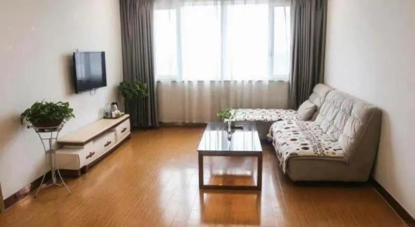 GreenTree Inn Shandong Heze Caoxian Zhuangzhai Town Oriental Times City Business Hotel