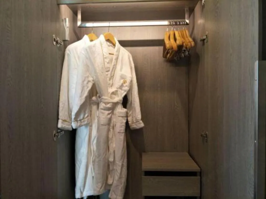 Jinjiang Metropolo Hotel - Turpan Administration Center