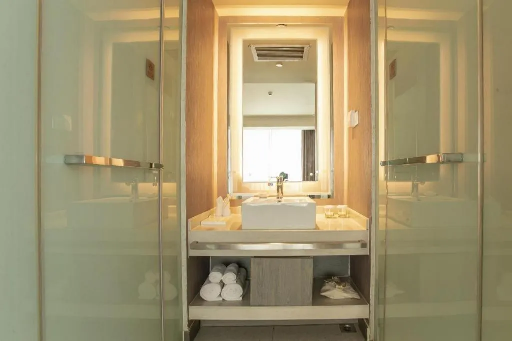 Jinjiang Metropolo Hotel - Turpan Administration Center