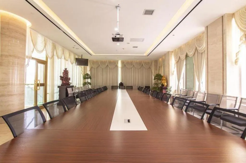 Jinjiang Metropolo Hotel - Turpan Administration Center