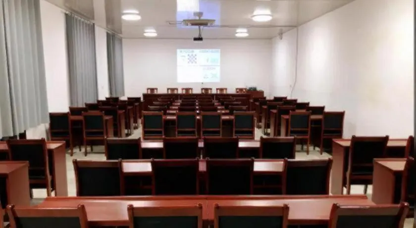 GreenTree Inn Binzhou Wudi County Yinzuo Plaza Express Hotel