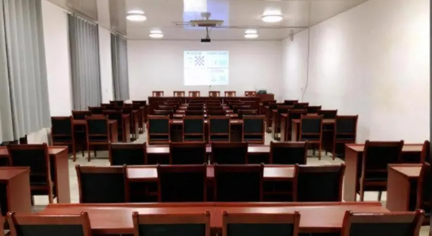 GreenTree Inn Binzhou Wudi County Yinzuo Plaza Express Hotel