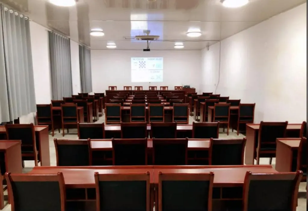 GreenTree Inn Binzhou Wudi County Yinzuo Plaza Express Hotel