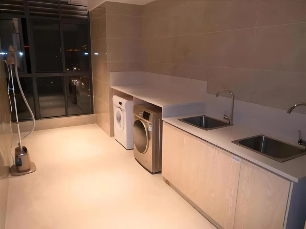 Echarm Hotel Wuxi Zhongnan Road Ancient Canal