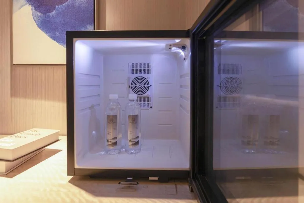 Echarm Hotel Wuxi Zhongnan Road Ancient Canal