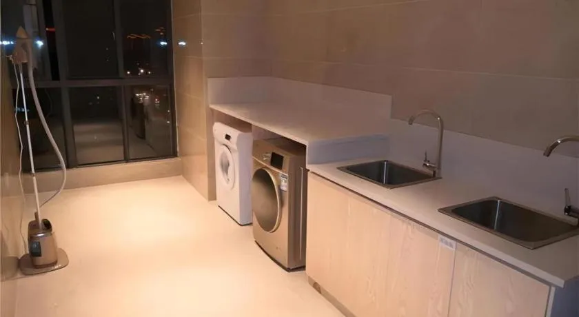 Echarm Hotel Wuxi Zhongnan Road Ancient Canal