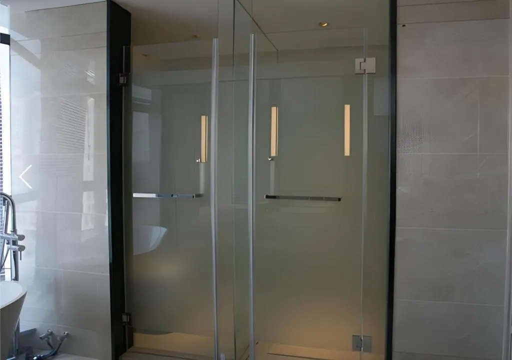 Echarm Hotel Wuxi Zhongnan Road Ancient Canal