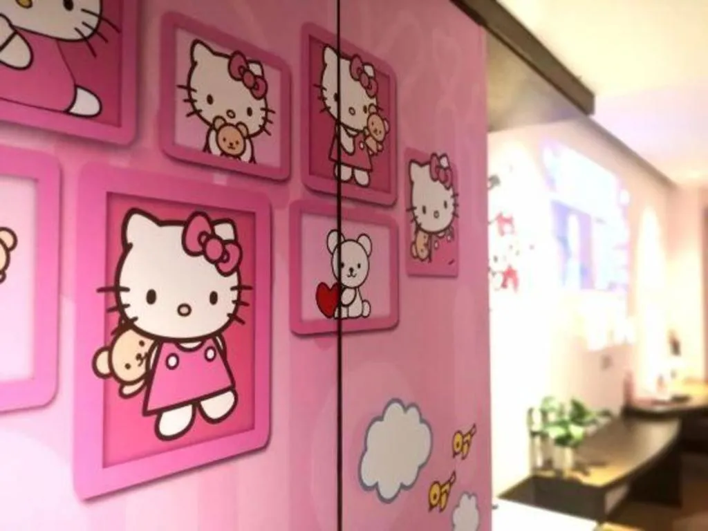 Hengding Century Hotel Chengdu