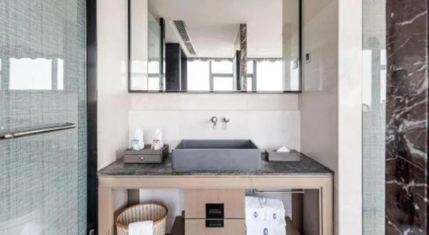 Hengding Century Hotel Chengdu