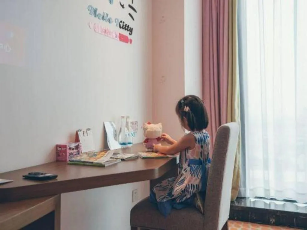 Hengding Century Hotel Chengdu