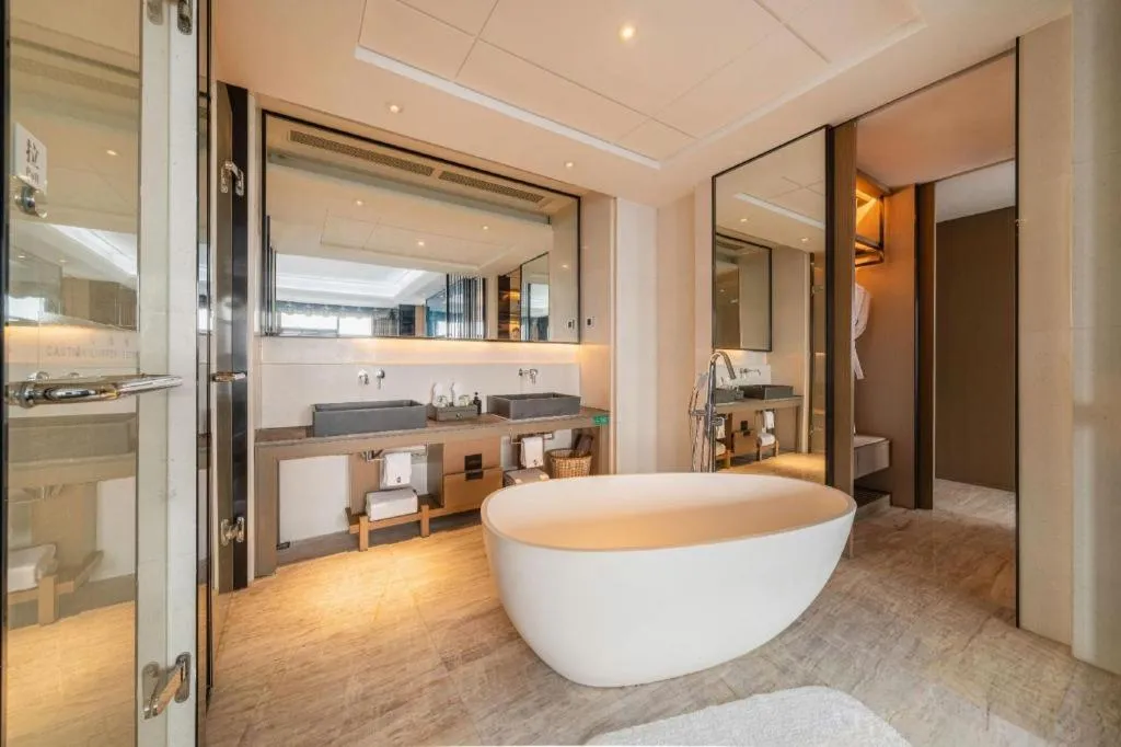 Hengding Century Hotel Chengdu