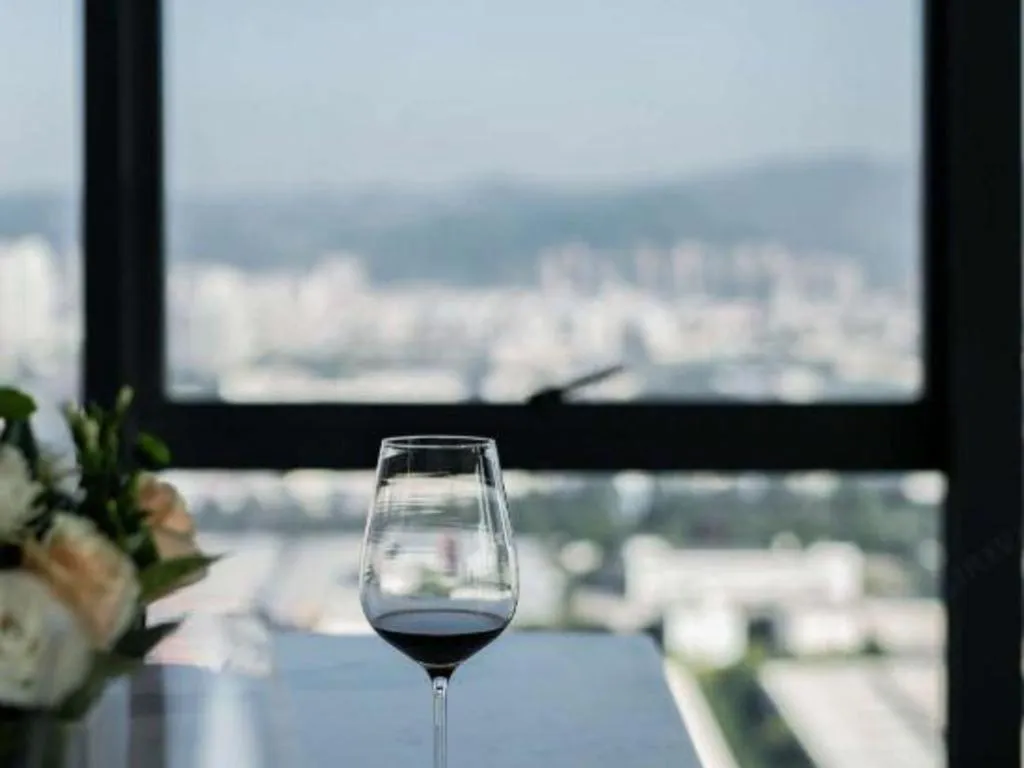 Hengding Century Hotel Chengdu