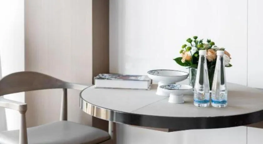 Hengding Century Hotel Chengdu