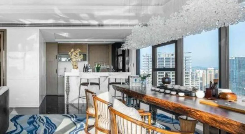 Hengding Century Hotel Chengdu