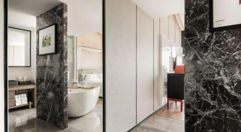 Hengding Century Hotel Chengdu