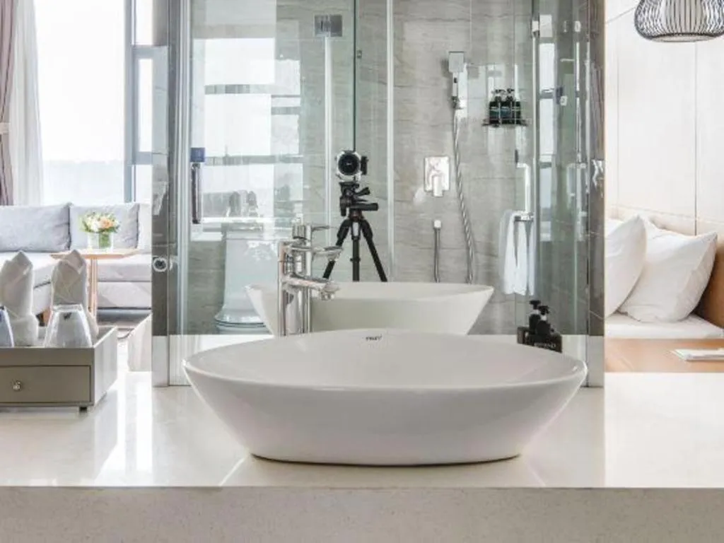 Hengding Century Hotel Chengdu