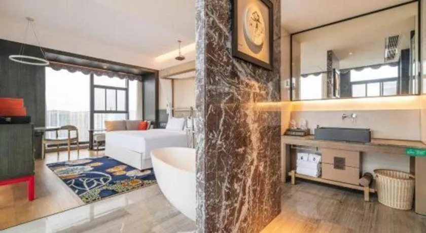 Hengding Century Hotel Chengdu