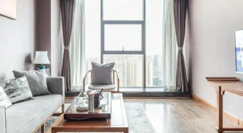 Hengding Century Hotel Chengdu