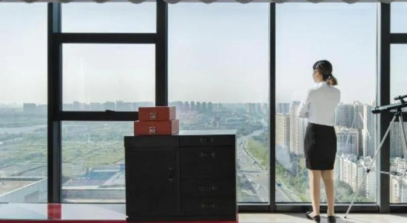 Hengding Century Hotel Chengdu