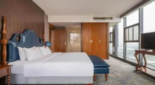 Hengding Century Hotel Chengdu