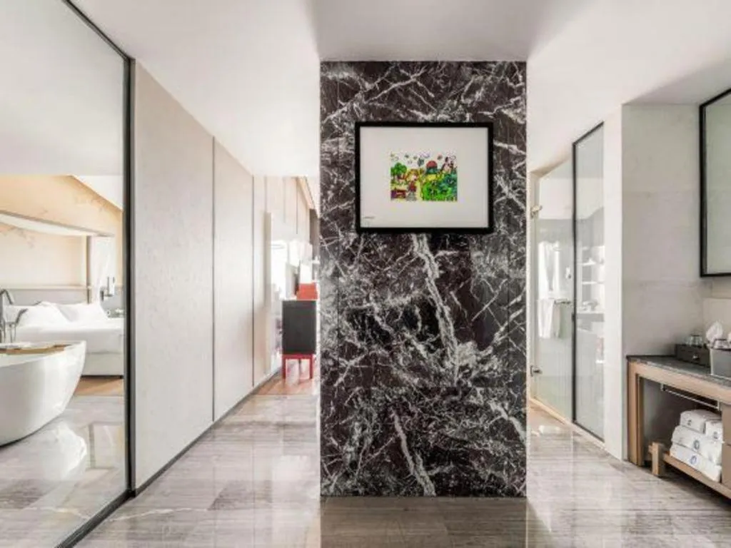 Hengding Century Hotel Chengdu