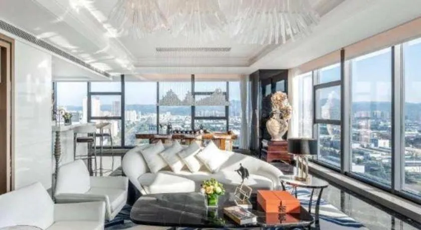 Hengding Century Hotel Chengdu