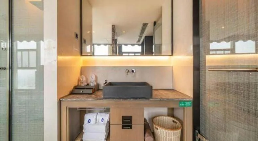 Hengding Century Hotel Chengdu