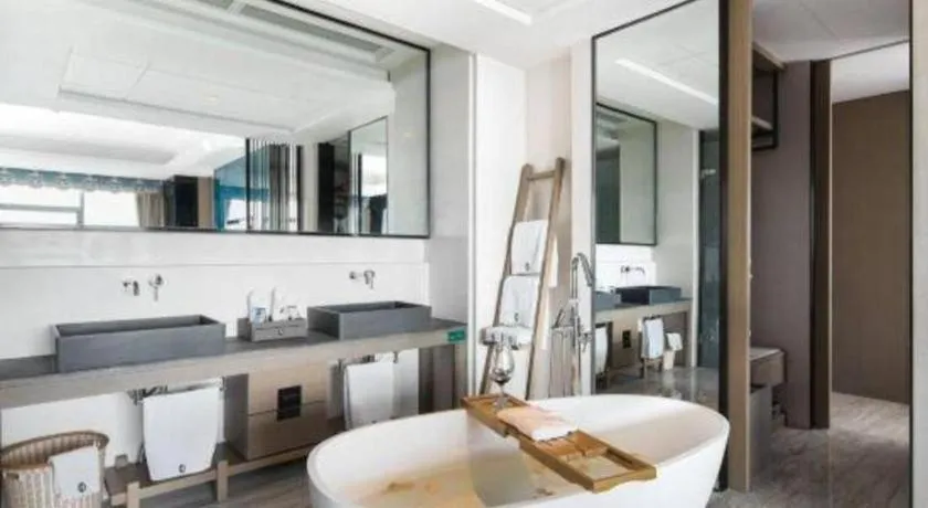 Hengding Century Hotel Chengdu