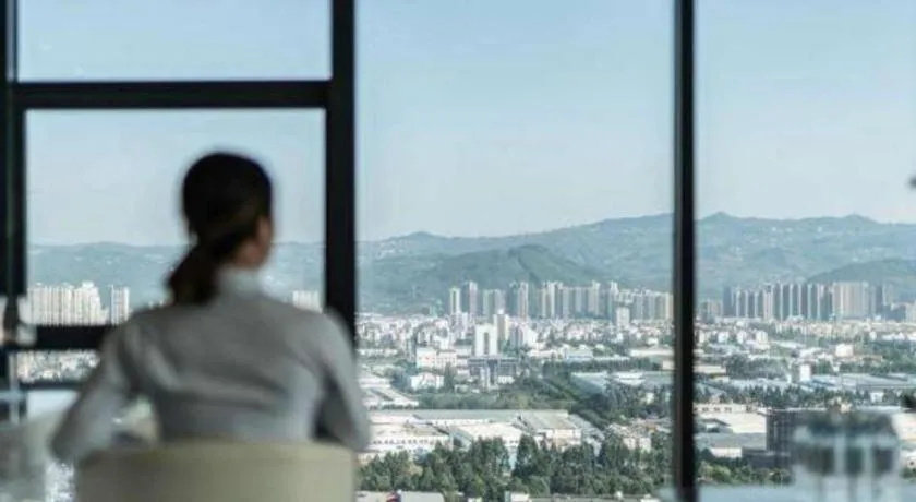 Hengding Century Hotel Chengdu
